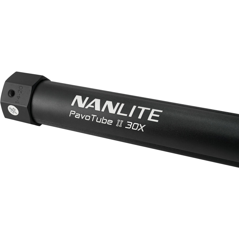 Nanlite PavoTube II 30X 2-Light Kit - 6